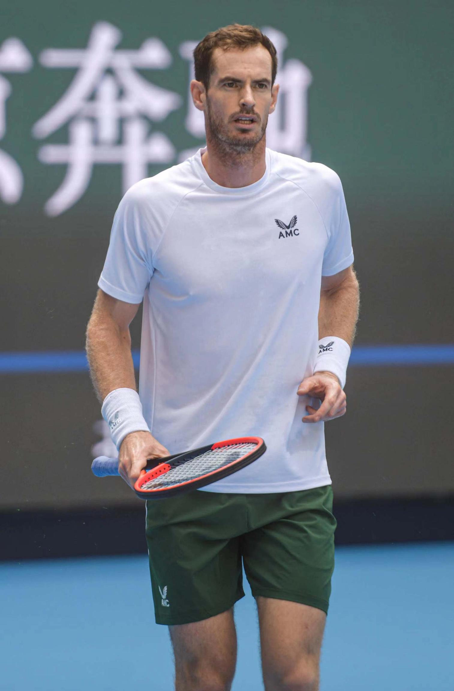 法国网球队血洗澳大利亚网球队，穆雷惊艳世界的简单介绍