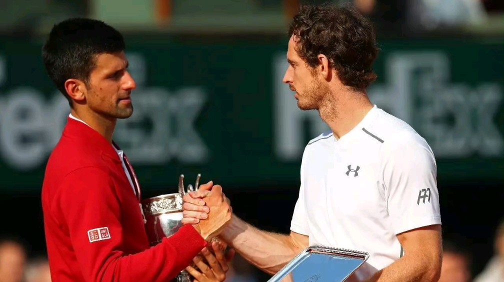 九游app下载-英国网球队鏖战法国网球队，穆雷一己之力扛起全队的简单介绍