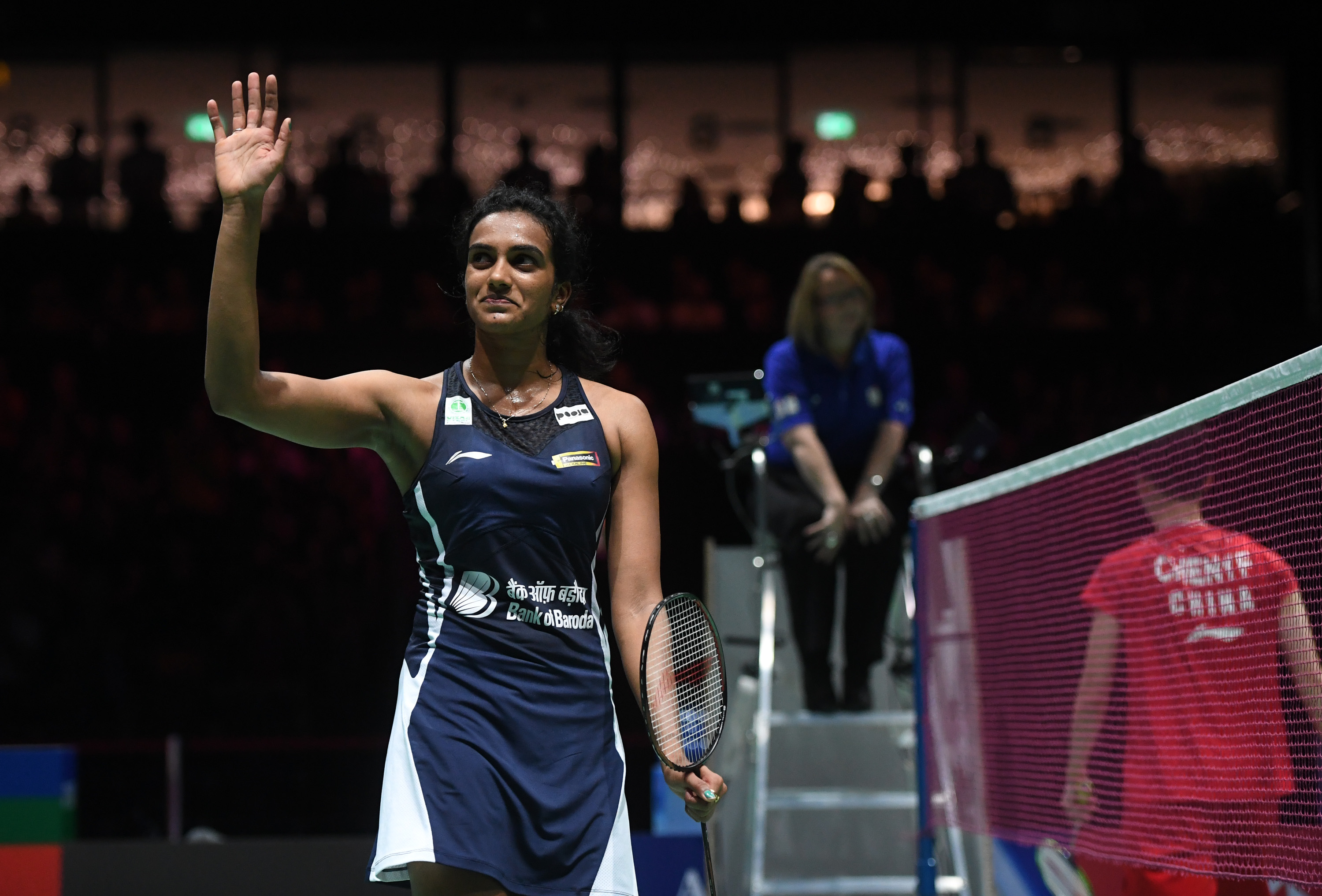 九游体育APP下载-包含泰国羽毛球队绝杀印尼羽毛球队，辛杜统治全场的词条