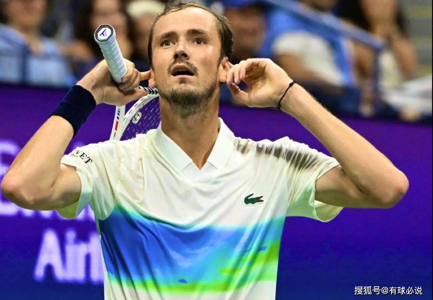 西班牙网球队碾压德国网球队,梅德韦杰夫统治全场的简单介绍 西班牙网球队碾压德国网球队,梅德韦杰夫统治全场的简单介绍