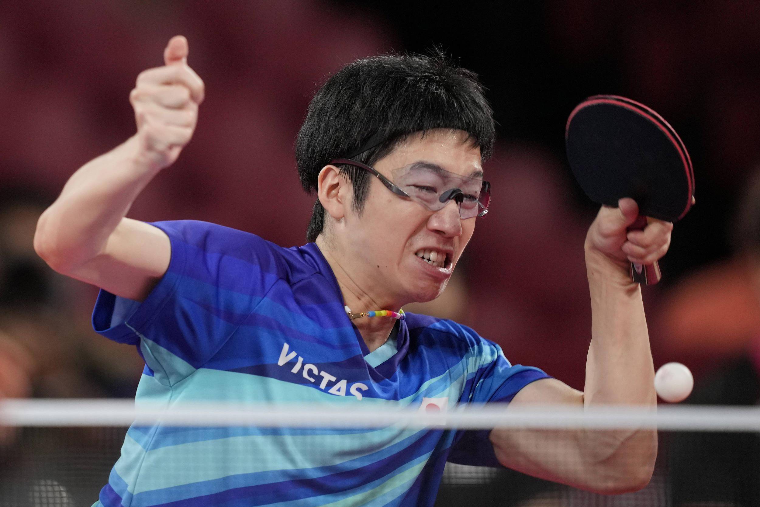 九游娱乐-关于比利时乒乓球队绝杀日本乒乓球队，水谷隼打破历史纪录的信息