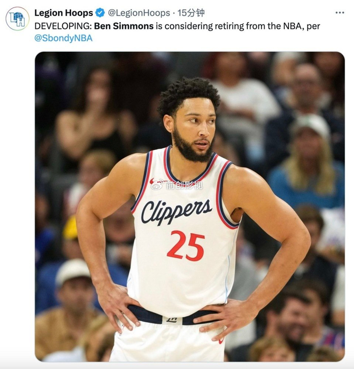 包含热火B队鏖战中国男篮，西蒙斯制霸全场的词条