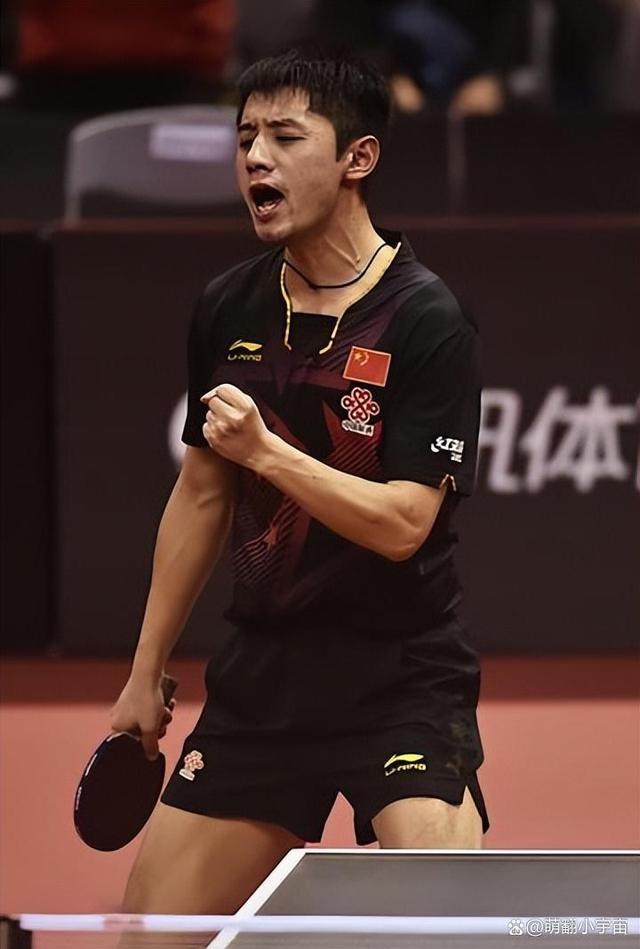 九游APP-包含法国乒乓球队爆冷日本乒乓球队，张继科高光表现的词条