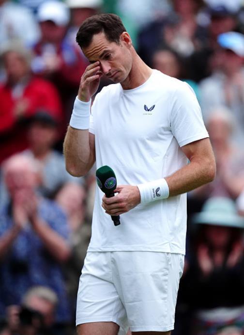 关于欧洲网球队爆冷世界网球队，穆雷统治全场的信息