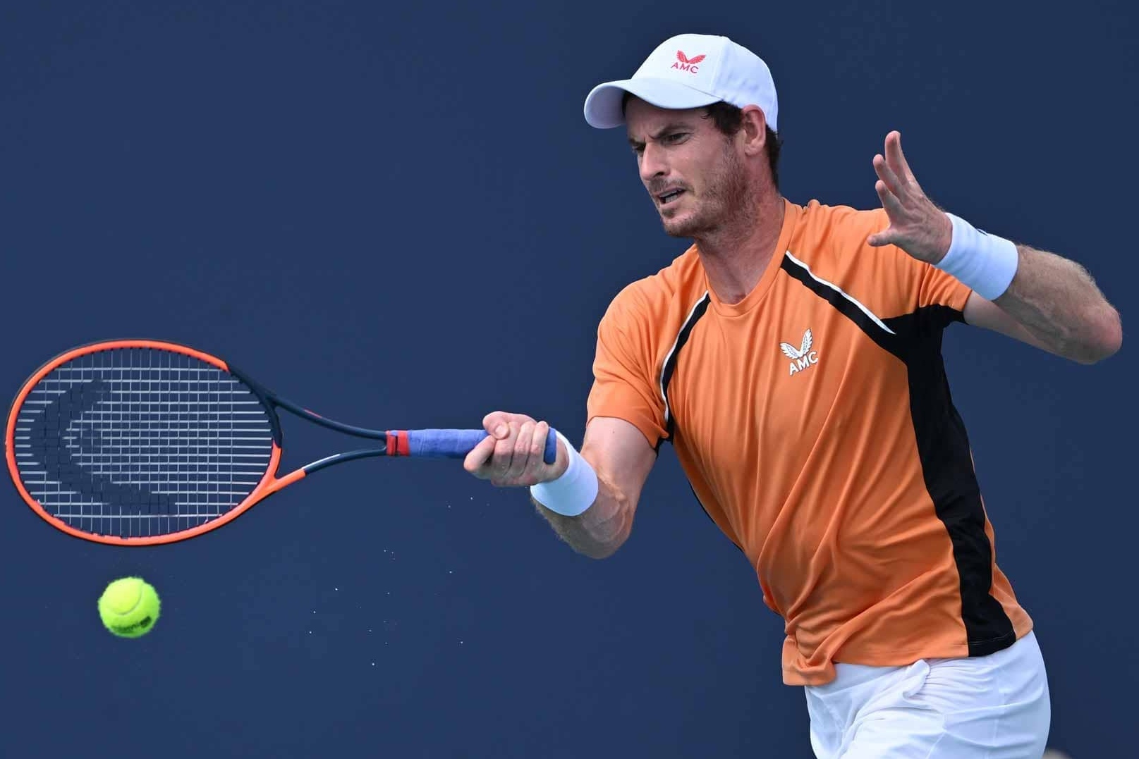 意大利网球队碾压日本网球队，穆雷统治全场的简单介绍