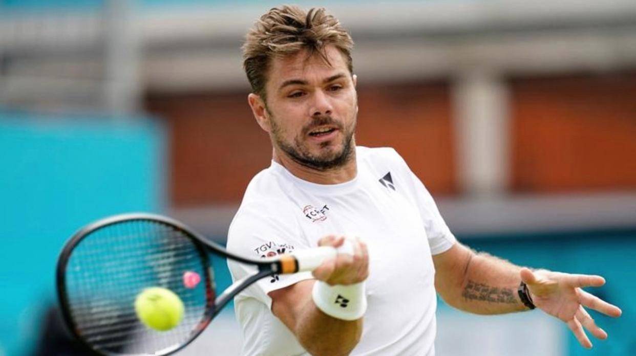 包含欧洲网球队爆冷英国网球队，瓦林卡送出助攻的词条