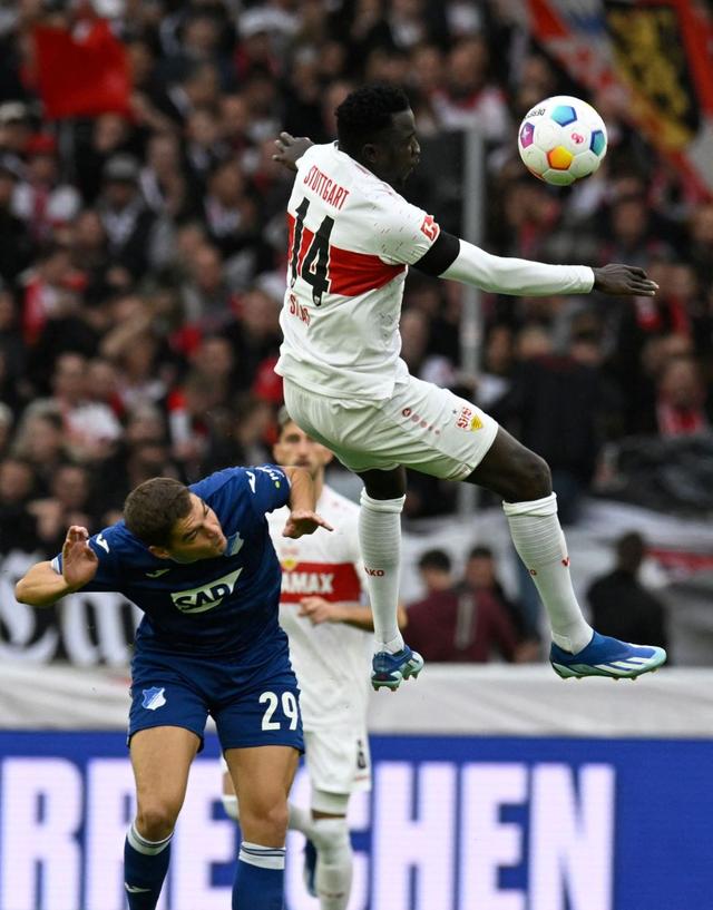 九游APP-包含集锦：多特蒙德爆冷不敌斯图加特的词条