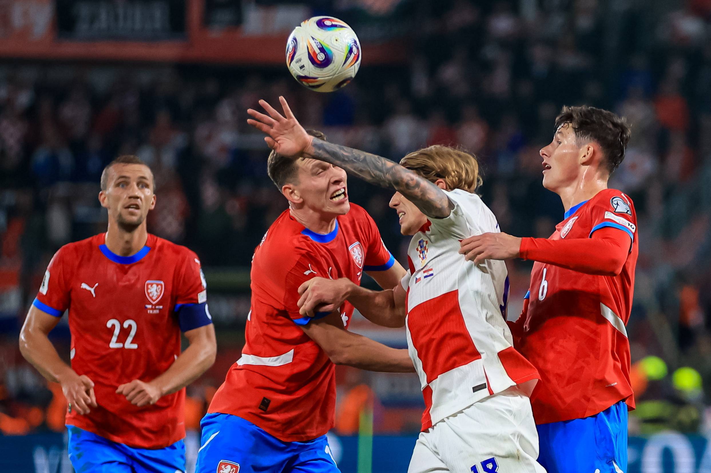 九游娱乐app下载-克罗地亚连胜两场，欧预赛表现抢眼