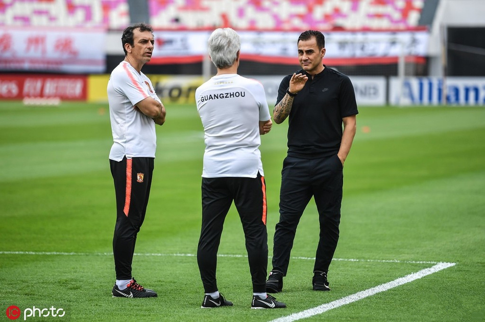 关于汉城FC击败对手，晋级亚冠八强赛的信息