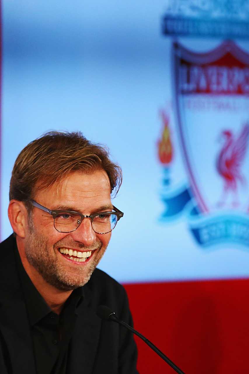 利物浦主帅克洛普：我们需要集中精力的简单介绍