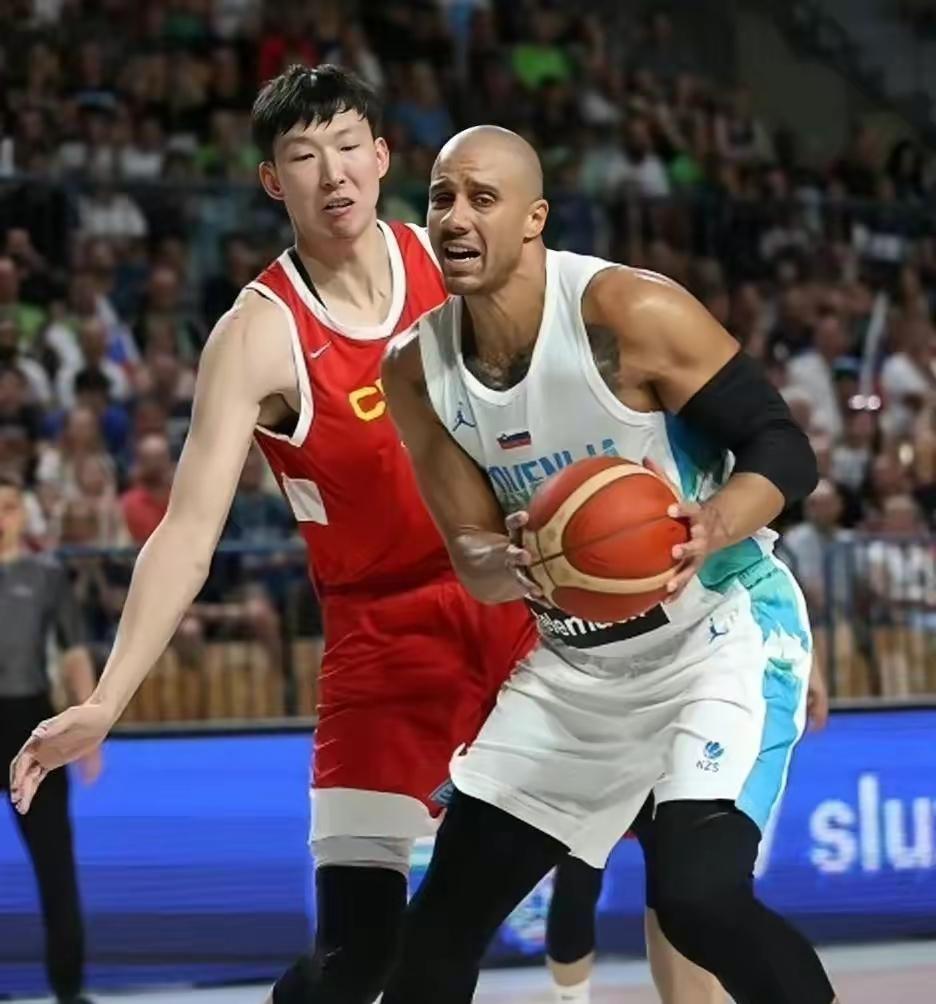 韩国男篮遭遇苦战，最终惜败给斯洛文尼亚
