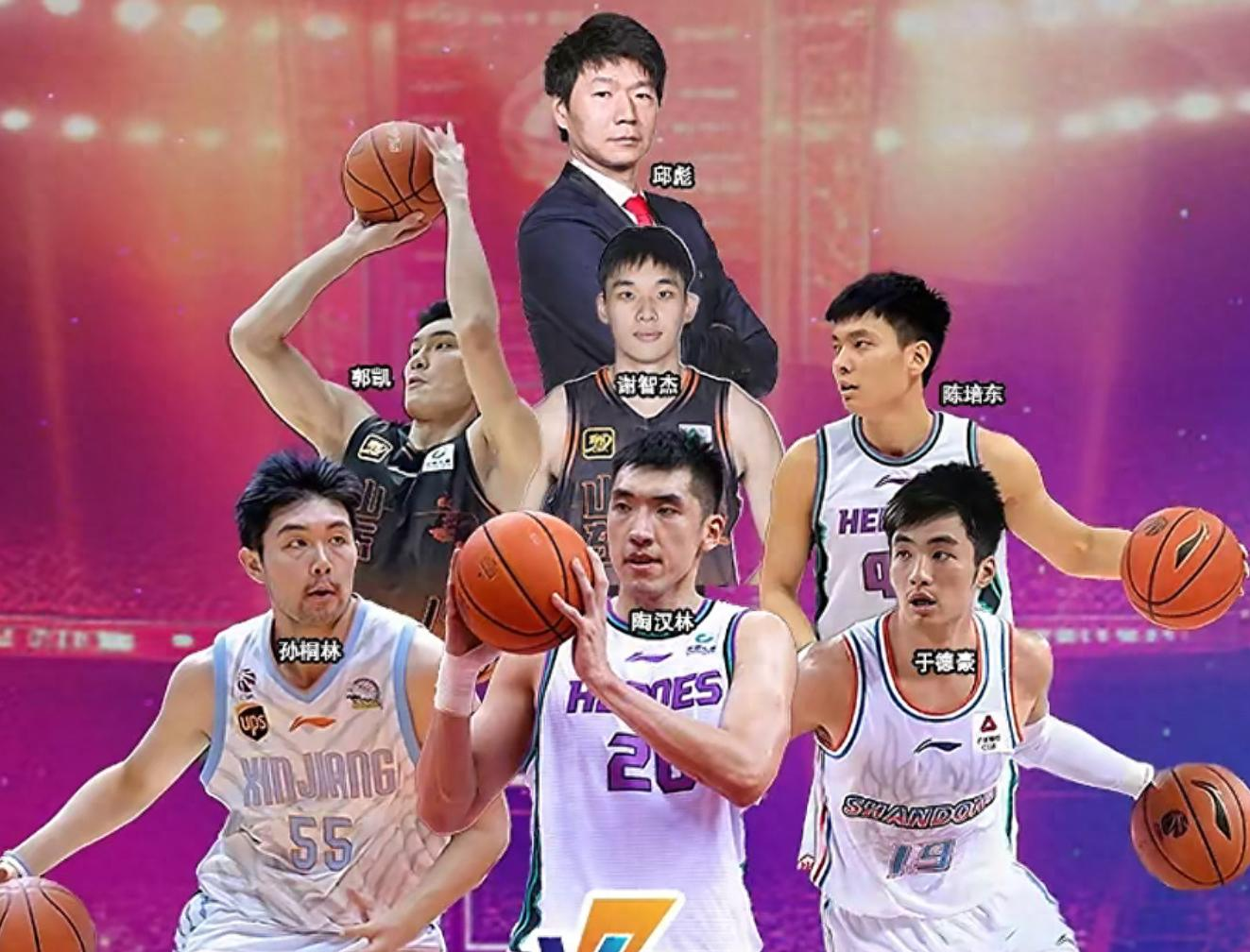 浙江男篮全力备战，积极应对山东队