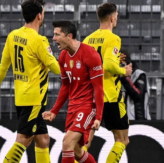 拜仁慢热赢球，小组榜首仍未稳固的简单介绍