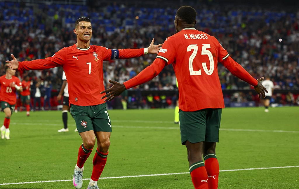 九游app下载-葡萄牙队历尽艰辛，成功晋级四强的简单介绍