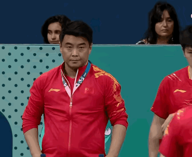九游app下载-中国乒乓球队逆转英国乒乓球队，王皓高光表现的简单介绍
