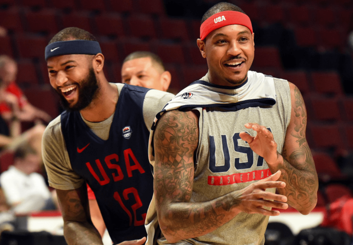 西班牙男篮逆转土耳其男篮，布克绝境逆转