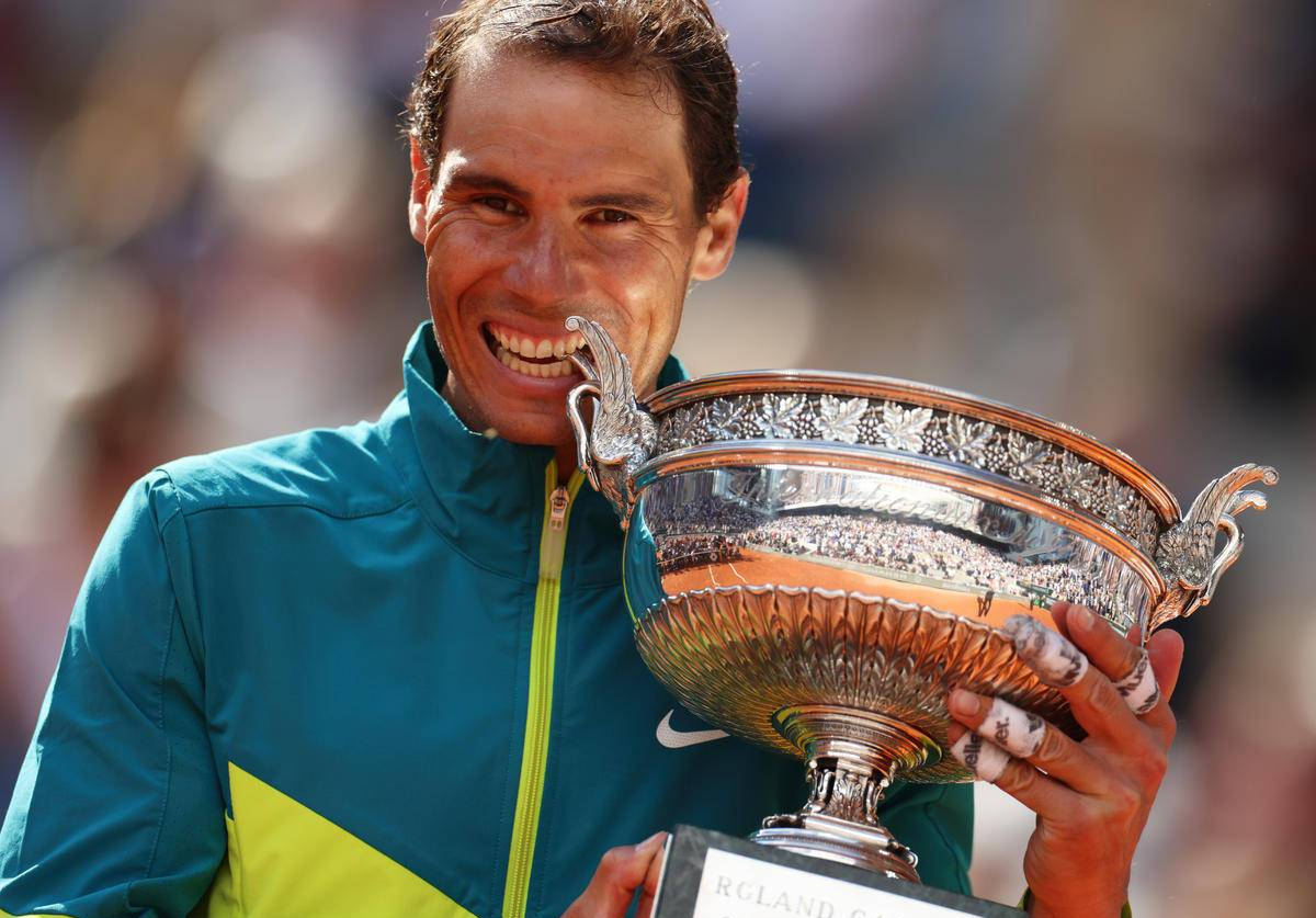 九游体育直播-关于戴维斯杯轻取美网，纳达尔统治全场的信息