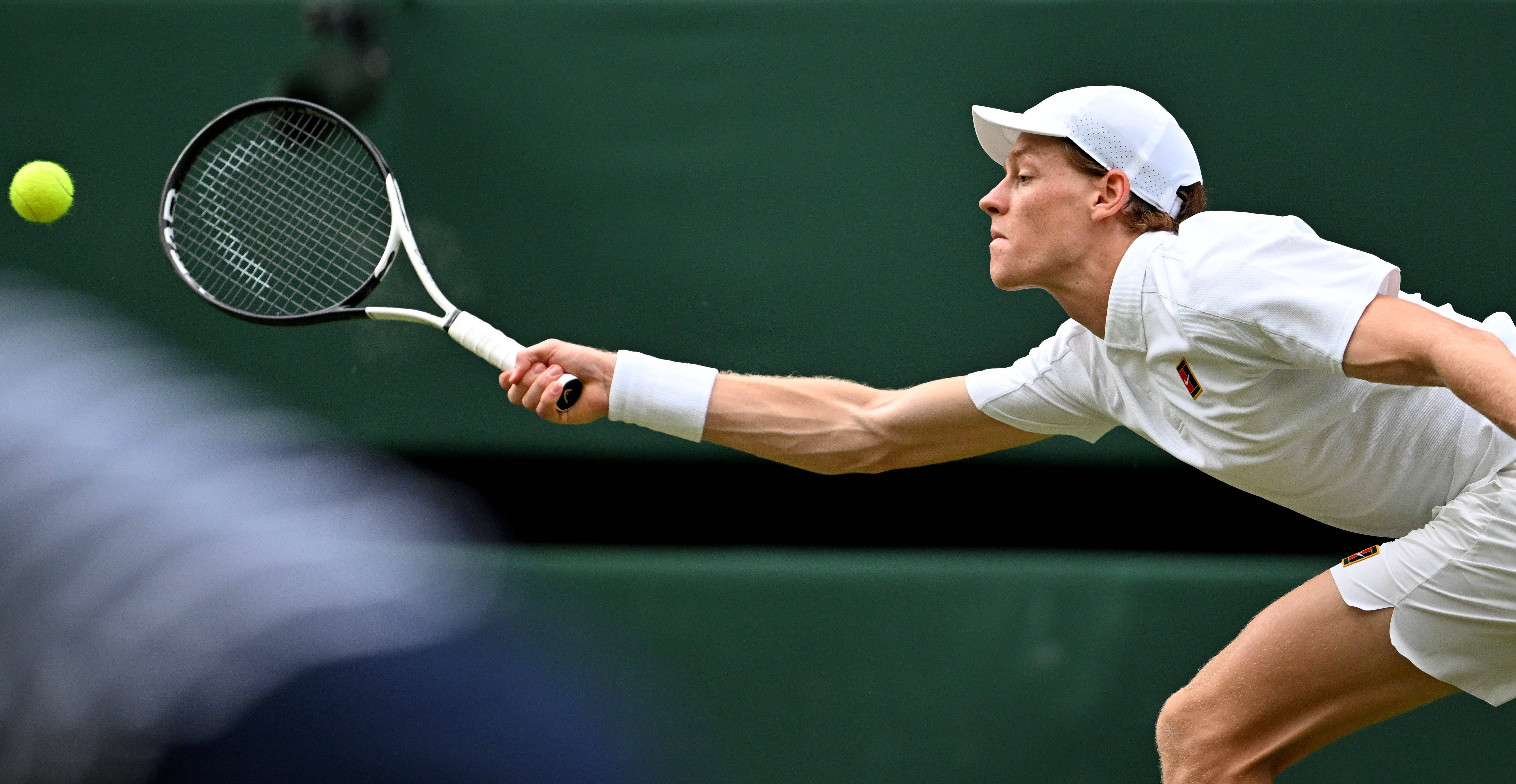 ATP总决赛力克温网，辛纳关键制胜的简单介绍