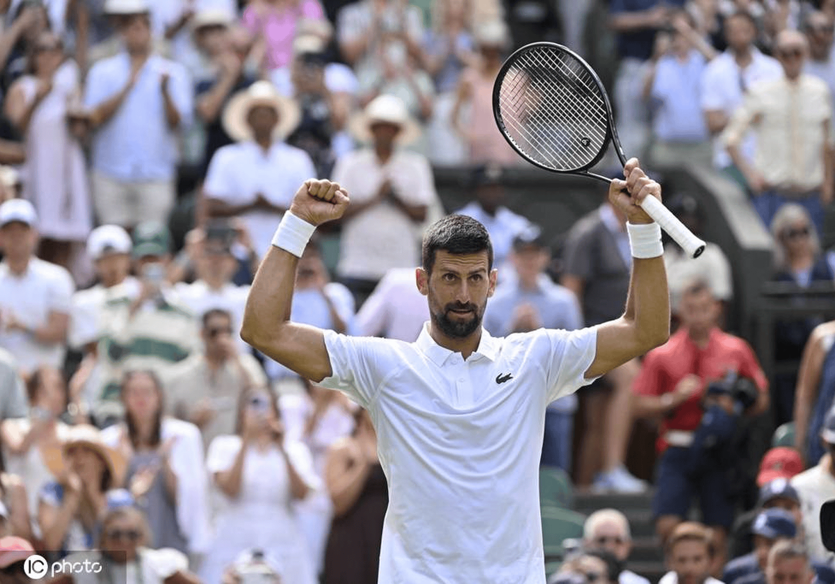 九游体育APP下载-包含温网横扫拉沃尔杯，德约科维奇状态火热的词条