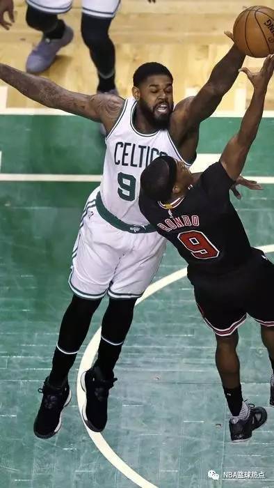 公牛碾压国王，保罗高光表现