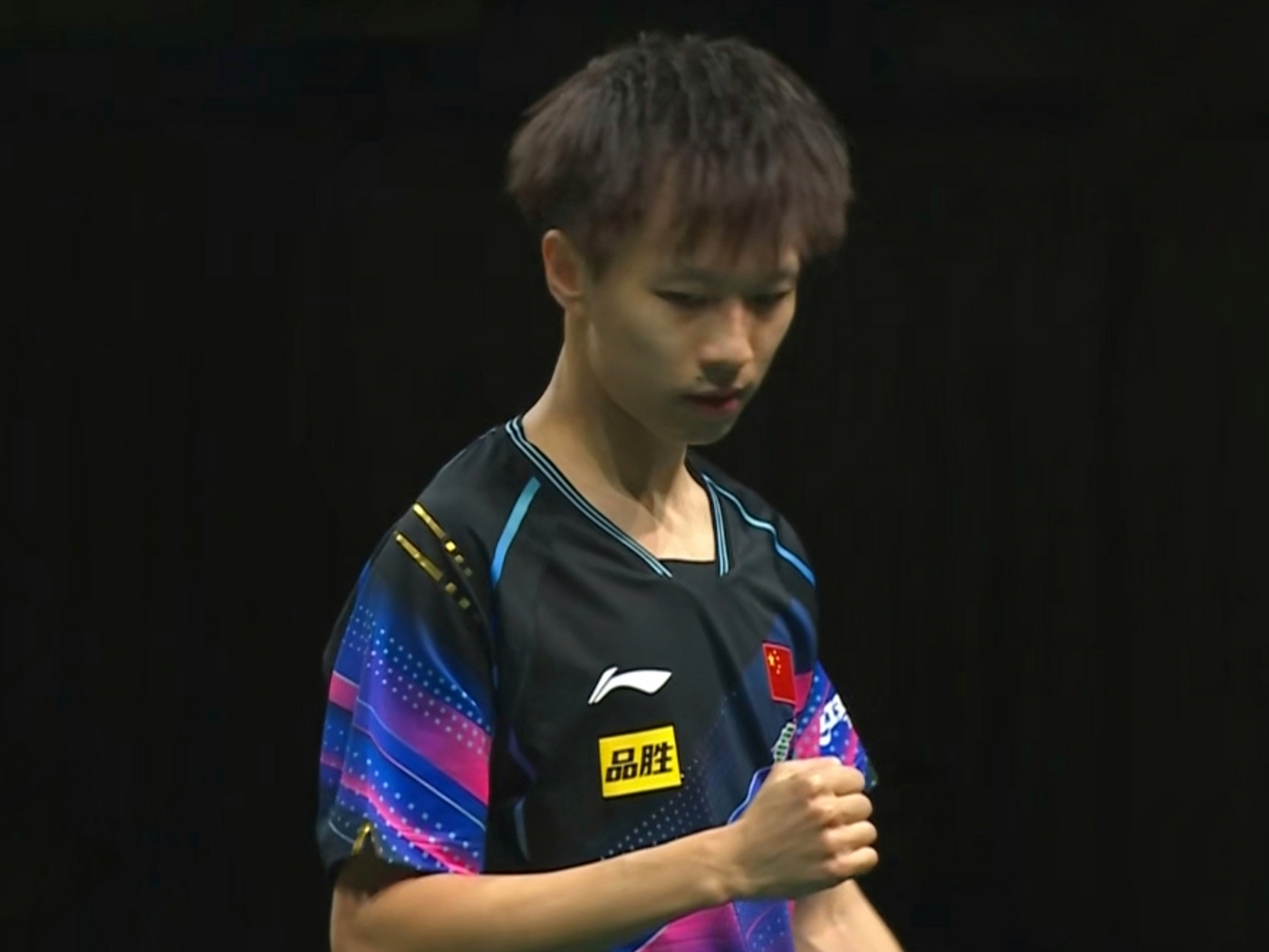 九游游戏-中国队轻取波兰队，林高远刷新纪录的简单介绍