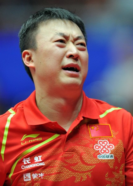 九游官网-韩国队碾压德国队，马琳高光表现的简单介绍