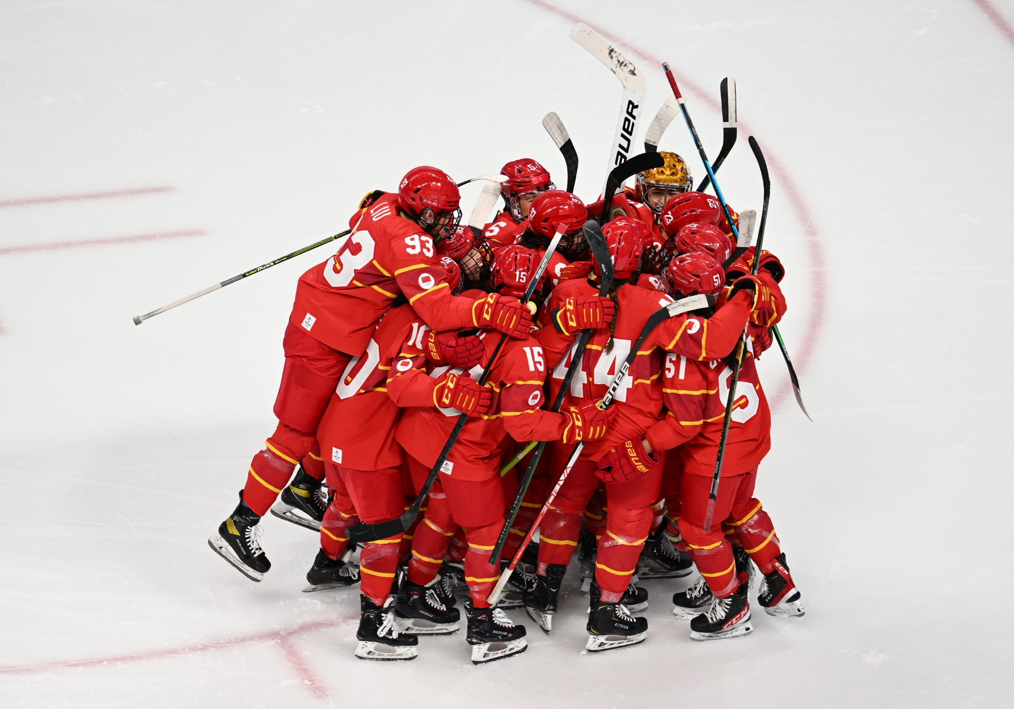 九游游戏-中国队绝杀泰国队，李梓嘉带队取胜