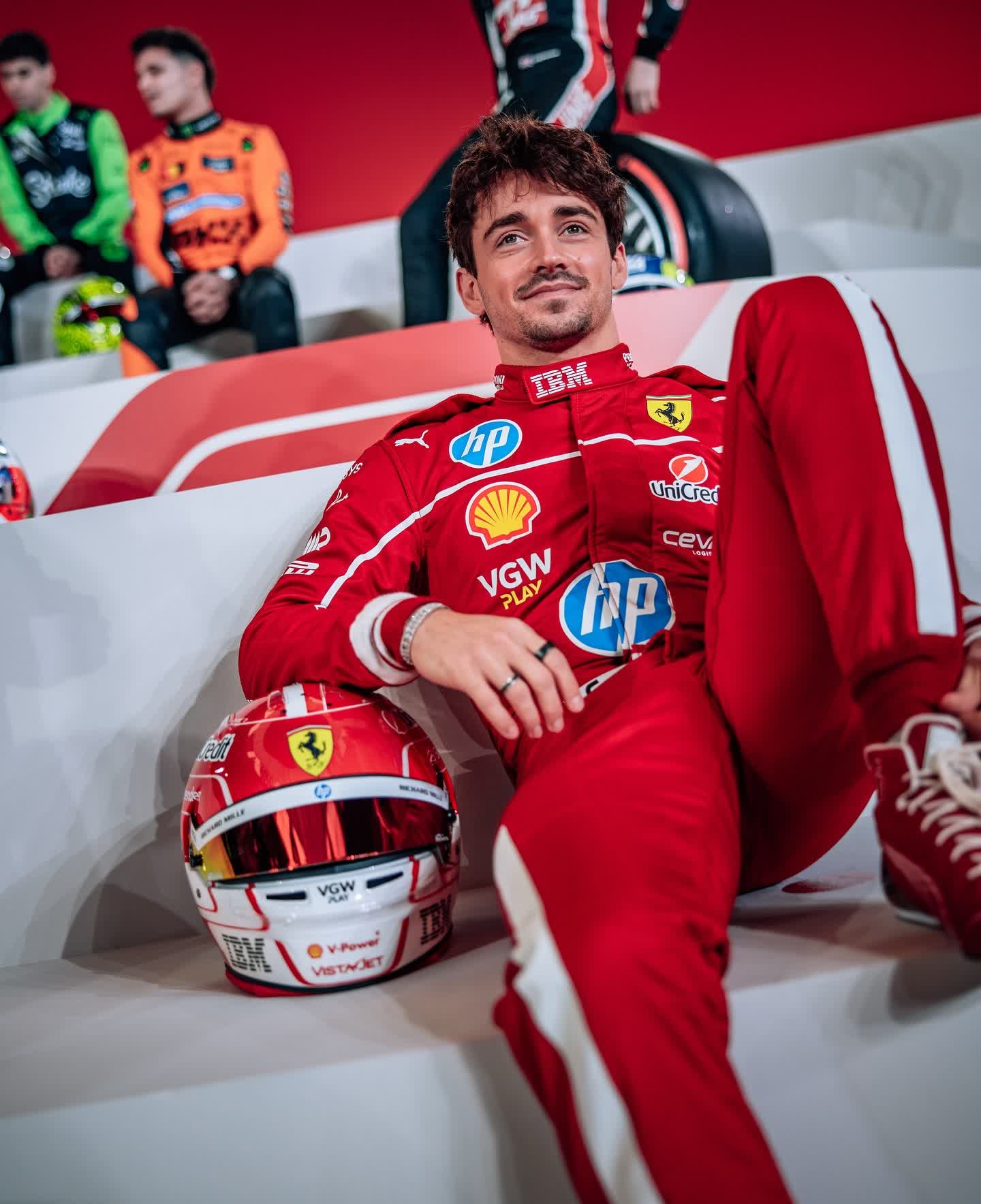 包含迈凯伦力克索伯车队，诺里斯刷新纪录的词条