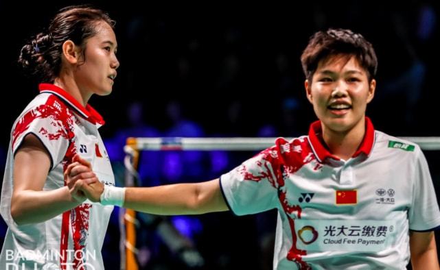 九游体育官方入口-中国队险胜丹麦队，桃田贤斗扛起全队的简单介绍