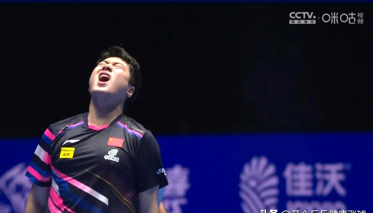 包含中国队碾压波兰队,梁靖崑状态火热的词条 包含中国队碾压波兰队,梁靖崑状态火热的词条