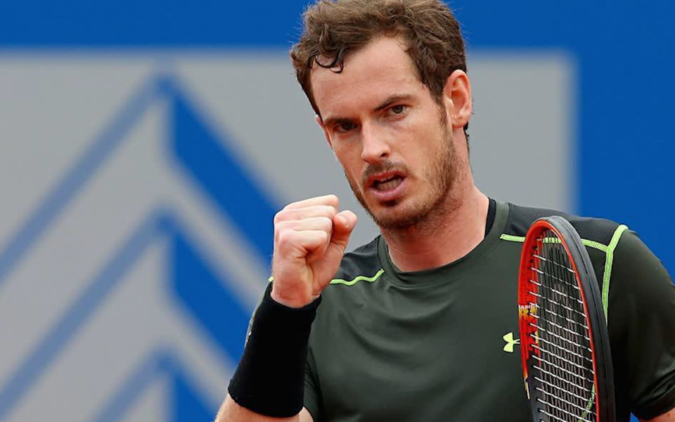 九游娱乐app下载-包含法网碾压澳网，穆雷高光表现的词条