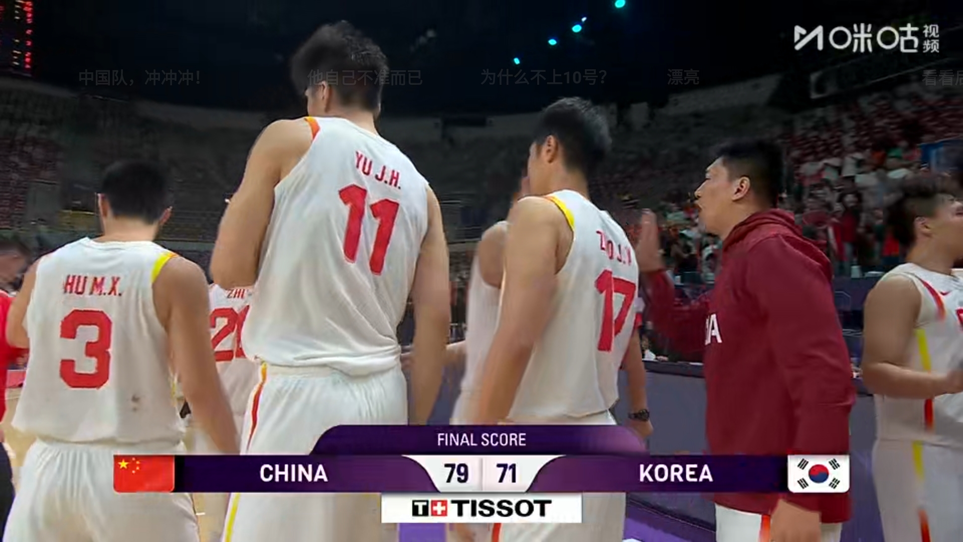 韩国队险胜中国队,张继科带队取胜 韩国队险胜中国队,张继科带队取胜