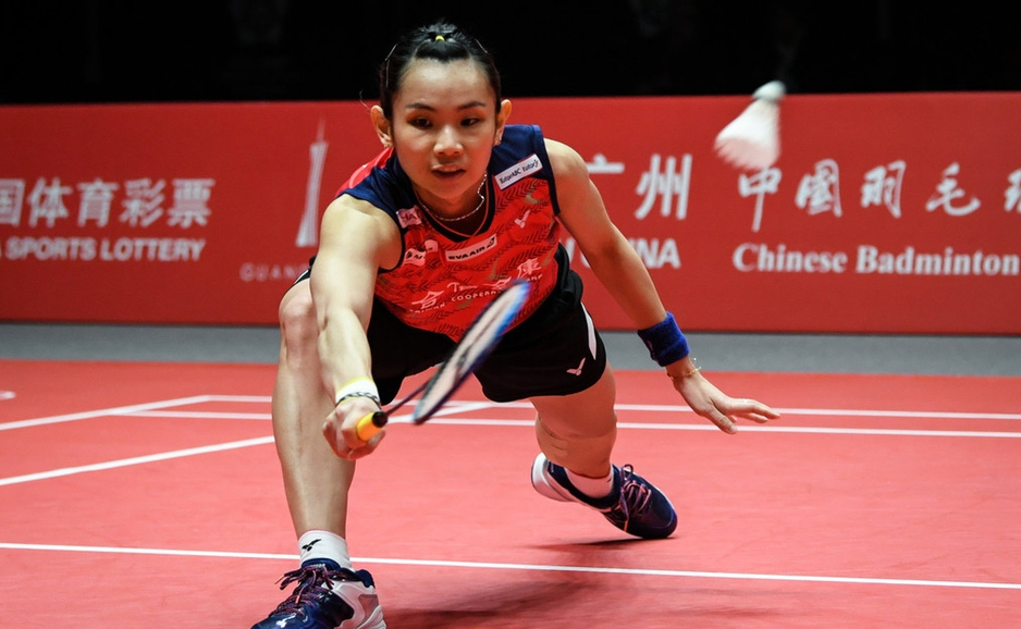 九游娱乐首页-印尼队险胜丹麦队，马琳刷新纪录