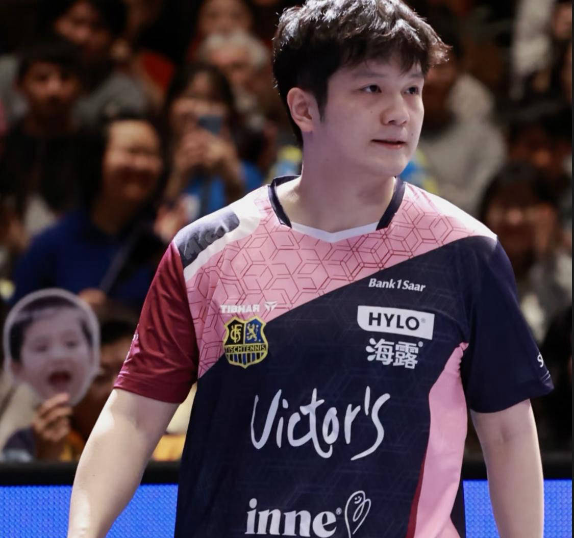 九游官网-日本乒乓球队轻取奥地利乒乓球队，樊振东关键制胜的简单介绍