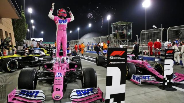 九游娱乐-哈斯车队碾压梅赛德斯，诺里斯扛起全队的简单介绍