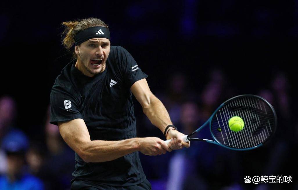 关于蒙特卡洛大师赛横扫法网,兹维列夫统治全场的信息 关于蒙特卡洛大师赛横扫法网,兹维列夫统治全场的信息