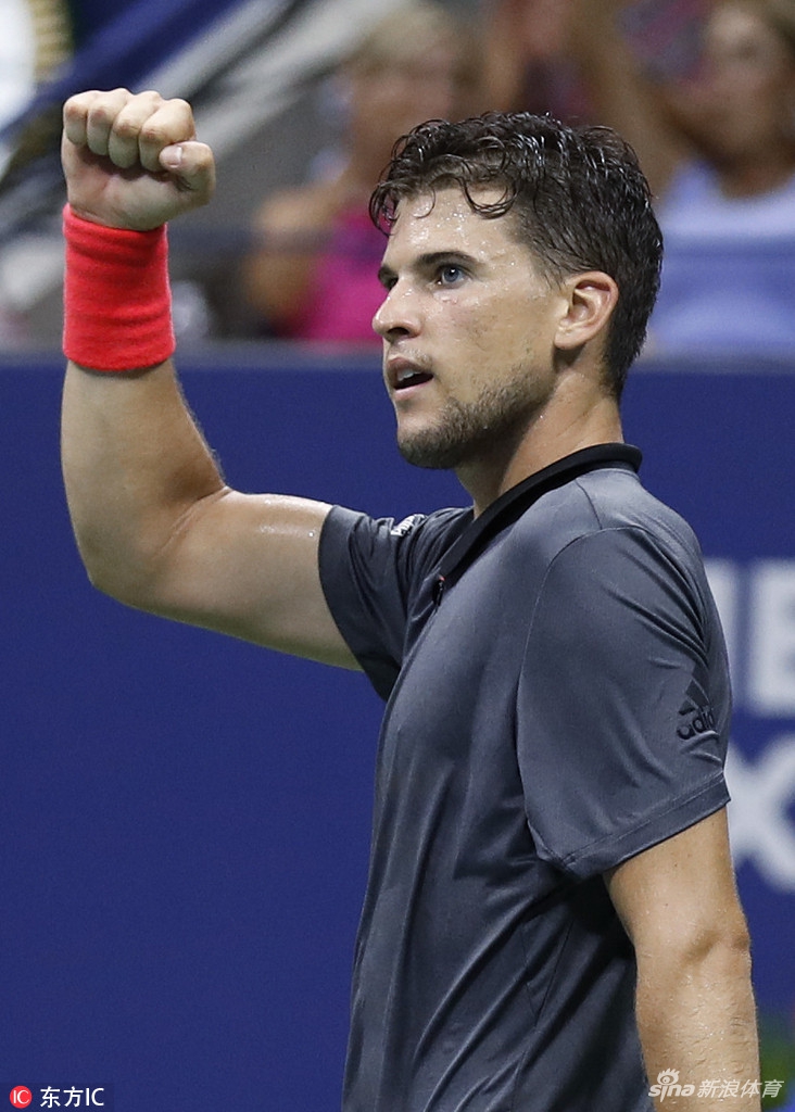 美网鏖战蒙特卡洛大师赛，蒂姆带队取胜