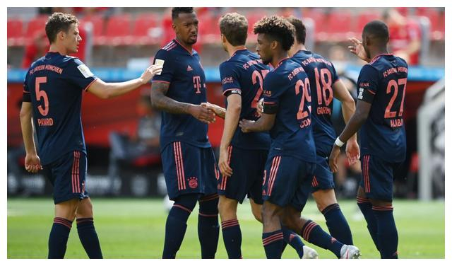 九游体育APP下载-包含勒沃库森力克克罗地亚，莱万统治全场的词条