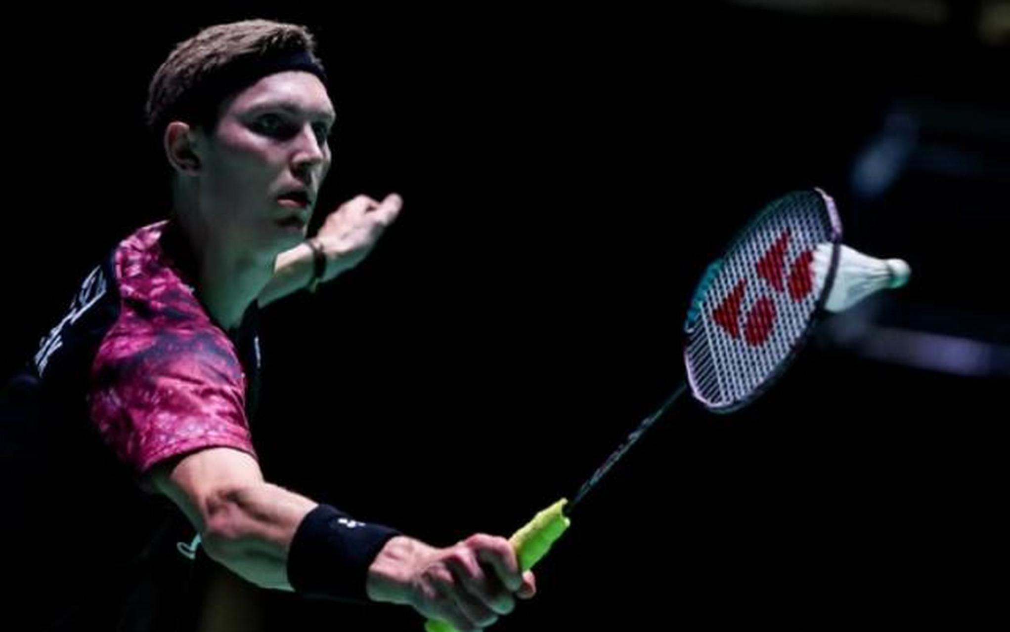 马来西亚队横扫中国队，安赛龙关键制胜